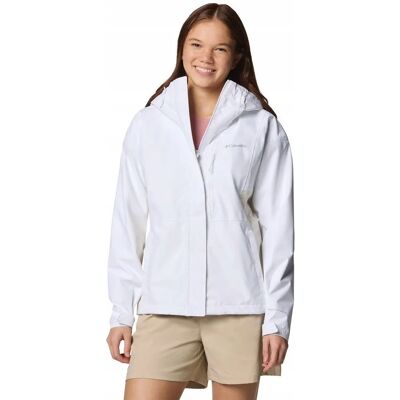 Columbia - Hikebound II Waterproof Jacket - XS - Jacket Columbia - Hikebound II Waterproof Jacket - XS - Jacket