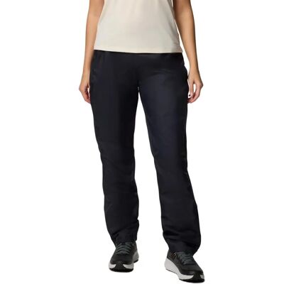 Columbia Pouring Adventure III Waterdichte Wandelsbroeken - Zwart - Vrouw Columbia Pouring Adventure III Waterdichte Wandelsbroeken - Zwart - Vrouw