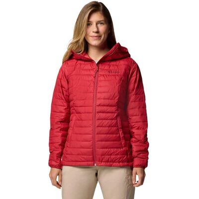 Columbia Silver Falls II Hooded Insulated Jacket - Women Columbia Silver Falls II Hooded Insulated Jacket - Women