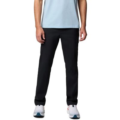 Columbia Tech Trail Utility Hiking Trousers - Men Columbia Tech Trail Utility Hiking Trousers - Men
