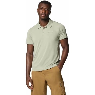Columbia Zero Rules Light Polo Tecnico - Uomo - XXL Columbia Zero Rules Light Polo Tecnico - Uomo - XXL