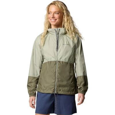 Columbia Flash Forward II Cortaviento Mujer Columbia Flash Forward II Cortaviento Mujer