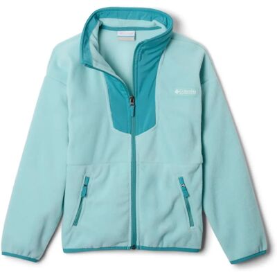 Columbia Sequoia Grove Fleece Jacket - Children Columbia Sequoia Grove Fleece Jacket - Children