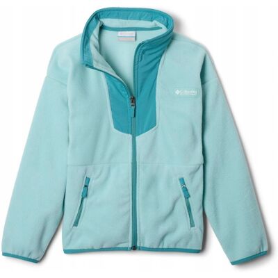 Columbia Sequoia Grove Fleece Jacket - Kids Columbia Sequoia Grove Fleece Jacket - Kids