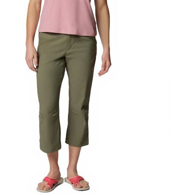 Columbia Leslie Falls II Pantalones cortos de senderismo - UPF50, Resistente al agua, Ligero Columbia Leslie Falls II Pantalones cortos de senderismo - UPF50, Resistente al agua, Ligero