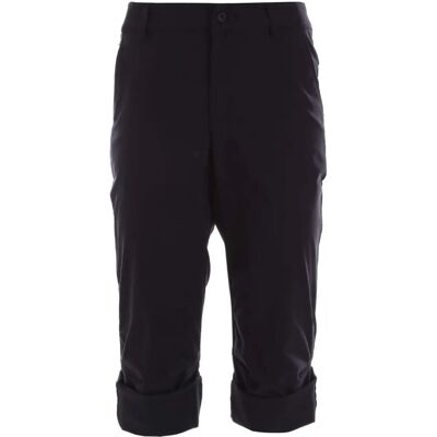 Columbia Leslie Falls II Pantalones capri de senderismo - Negro - Mujer Columbia Leslie Falls II Pantalones capri de senderismo - Negro - Mujer
