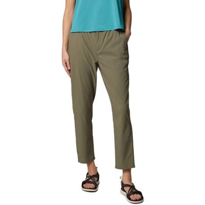 Pantaloni de drumeție Columbia Cedar Crest - Rezistenți la apă - Femei Pantaloni de drumeție Columbia Cedar Crest - Rezistenți la apă - Femei