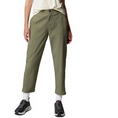 Pantalones de senderismo Columbia Cedar Crest - Resistentes al agua - Mujeres Pantalones de senderismo Columbia Cedar Crest - Resistentes al agua - Mujeres