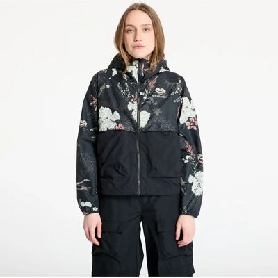 Columbia Spire Valley Windbreaker - Protecție UV Casual Poliester Columbia Spire Valley Windbreaker - Protecție UV Casual Poliester