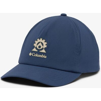 Columbia Alta Crest 3D Stretch Cap - Unisex Columbia Alta Crest 3D Stretch Cap - Unisex