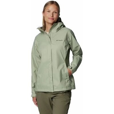 Columbia Arcadia II Regenjacke - Damen - Safari Größe XL Columbia Arcadia II Regenjacke - Damen - Safari Größe XL
