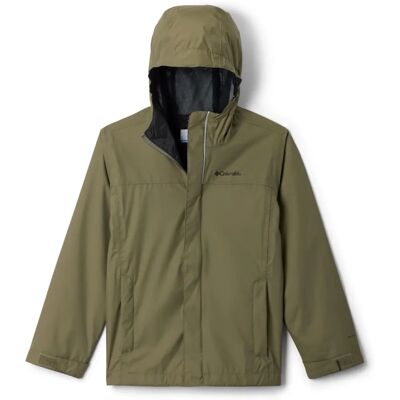 Giacca impermeabile Columbia Watertight II - Bambino - Verde - XS Giacca impermeabile Columbia Watertight II - Bambino - Verde - XS