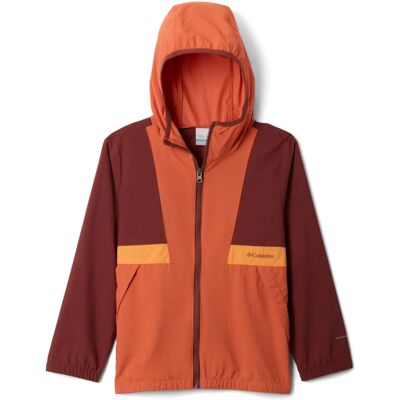Columbia Spire Valley Windbreaker - Chaqueta cortaviento Columbia Spire Valley Windbreaker - Chaqueta cortaviento
