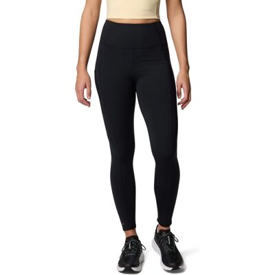 Leggins Trek Boundless od Columbia - Czarny - Kobieta Leggins Trek Boundless od Columbia - Czarny - Kobieta