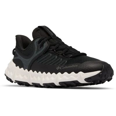 Columbia Voyager FLX Sneaker - Black Sea Salt - Women Columbia Voyager FLX Sneaker - Black Sea Salt - Women