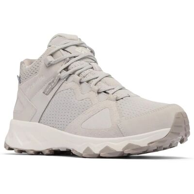 Chaussure de randonnée Columbia Peakfreak Hera II Mid OutDry - Femme - Publicité Chaussure de randonnée Columbia Peakfreak Hera II Mid OutDry - Femme - Publicité