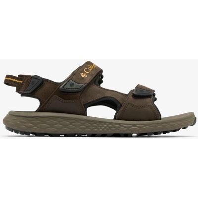 Columbia Konos Hiker 3-strap - Sandali da trekking per uomo Columbia Konos Hiker 3-strap - Sandali da trekking per uomo