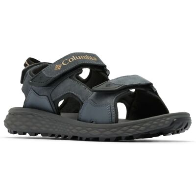 Sandali Columbia Konos Hiker 3 Navy - Calzature casual da escursionismo Sandali Columbia Konos Hiker 3 Navy - Calzature casual da escursionismo