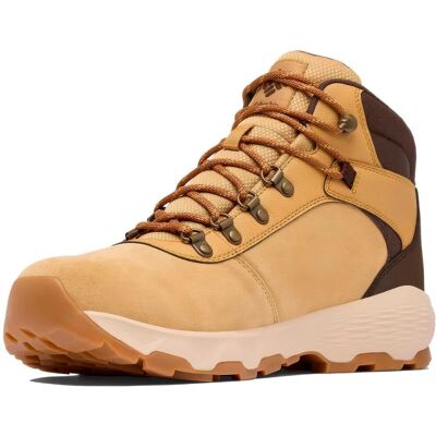Columbia Newton Wander Waterdichte Wandelschoenen - Heren Columbia Newton Wander Waterdichte Wandelschoenen - Heren