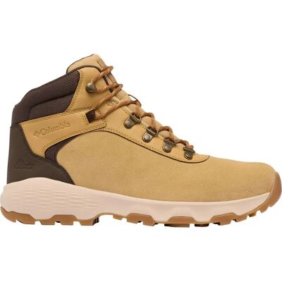 Columbia Newton Wander Waterproof Walking Boot - Men Columbia Newton Wander Waterproof Walking Boot - Men