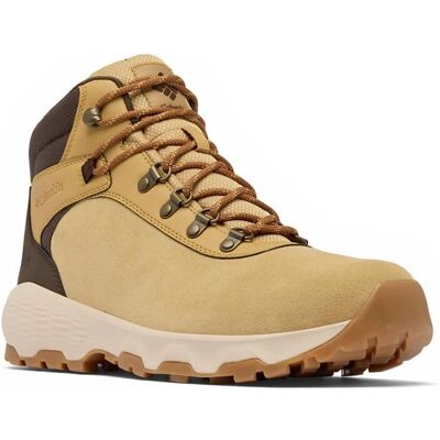 Columbia Newton Wander Waterproof Boots - Men Columbia Newton Wander Waterproof Boots - Men