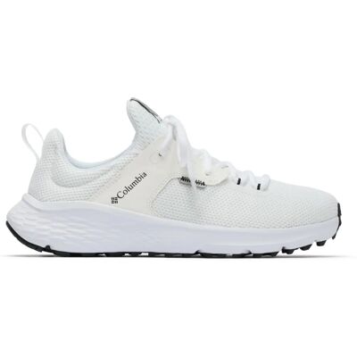 Columbia Bethany CRZ Sneaker - White Black Size 10 UK - Women Columbia Bethany CRZ Sneaker - White Black Size 10 UK - Women