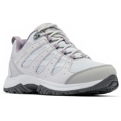 Buty trekking Columbia Redmond III - Szara - Kobiety Buty trekking Columbia Redmond III - Szara - Kobiety