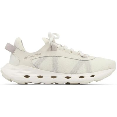 Columbia Drainmaker XTR Waterschoenen - Beige, Plat, Veters - Sport Columbia Drainmaker XTR Waterschoenen - Beige, Plat, Veters - Sport
