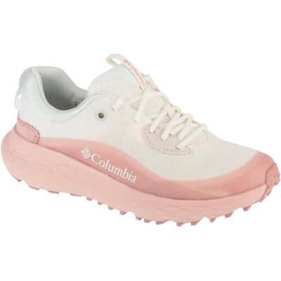 Columbia Terrastride CRZ - Adidași - Pink Haze - Femei Columbia Terrastride CRZ - Adidași - Pink Haze - Femei