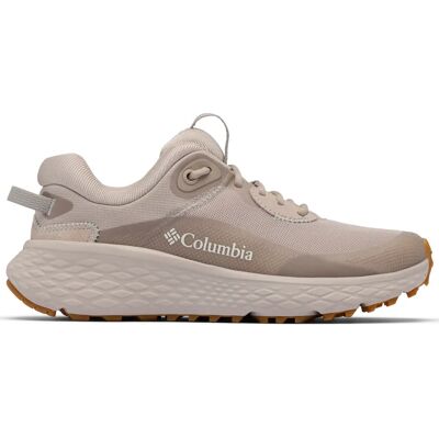 Columbia Terrastride CRZ Sneaker - Soft Taupe Dove - Kvinner - Sneaker Columbia Terrastride CRZ Sneaker - Soft Taupe Dove - Kvinner - Sneaker