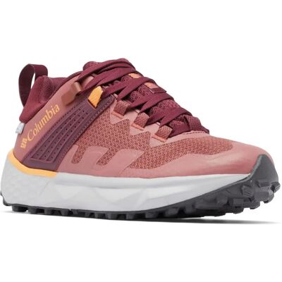 Columbia Facet 75 II Outdry Vapor Granite Purple Size 6.5 UK - Hiking Shoe Columbia Facet 75 II Outdry Vapor Granite Purple Size 6.5 UK - Hiking Shoe
