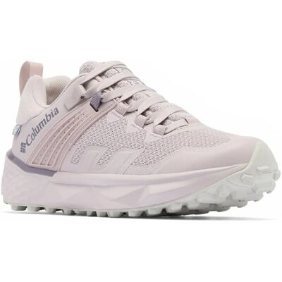 Columbia Facet 75 II Outdry Vapor Granite Purple Hiking Shoe - Women Columbia Facet 75 II Outdry Vapor Granite Purple Hiking Shoe - Women