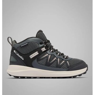 Columbia Peakfreak Rush Mid Waterproof Hiking Shoe - Children Columbia Peakfreak Rush Mid Waterproof Hiking Shoe - Children