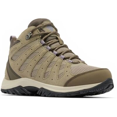 Columbia Redmond III Mid Impermeabile - Scarponi da trekking - Donna Columbia Redmond III Mid Impermeabile - Scarponi da trekking - Donna