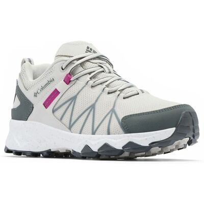 Columbia Peakfreak II Outdry Zapatos - Calzado Deportivo al Aire Libre Columbia Peakfreak II Outdry Zapatos - Calzado Deportivo al Aire Libre