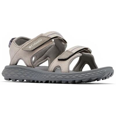 Columbia Konos Hiker 2-Strap Sandali da Trekking - Donna Columbia Konos Hiker 2-Strap Sandali da Trekking - Donna