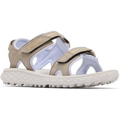 Columbia Konos Hiker 2-Strap Wandersandale - Verstellbar und Unterstützung Columbia Konos Hiker 2-Strap Wandersandale - Verstellbar und Unterstützung