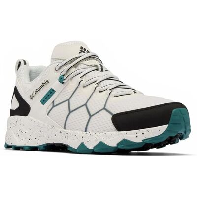 Columbia Peakfreak II Wanderschuh - Herren - Sea Salt River Blue - Leichtes Outdoor-Schuhwerk Columbia Peakfreak II Wanderschuh - Herren - Sea Salt River Blue - Leichtes Outdoor-Schuhwerk