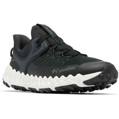 Columbia Herren Voyager FLX Schuhe - Lässig, Schwarz, Flach Columbia Herren Voyager FLX Schuhe - Lässig, Schwarz, Flach