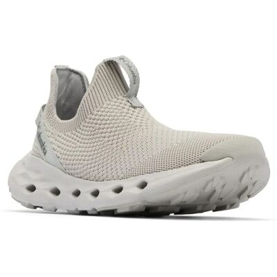 Columbia Terrastride SLR Sneaker - Dove Charcoal - Women Columbia Terrastride SLR Sneaker - Dove Charcoal - Women