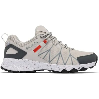 Chaussures Columbia Peakfreak II Outdry Beige - Chaussures Chaussures Columbia Peakfreak II Outdry Beige - Chaussures