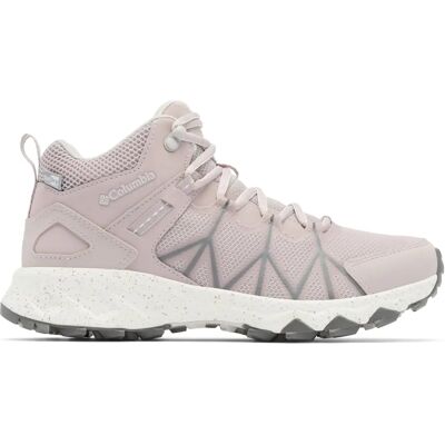 Columbia Peakfreak II Mid Outdry Wandelschoen - Dames Columbia Peakfreak II Mid Outdry Wandelschoen - Dames