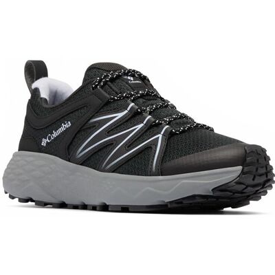 Chaussures Columbia Peakfreak Roam - Sport Casual - Publicité Chaussures Columbia Peakfreak Roam - Sport Casual - Publicité