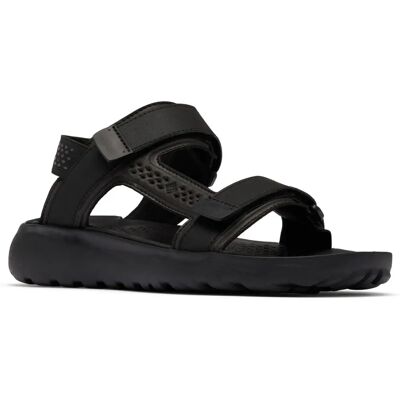 Sandale Columbia Peakfreak Roam - Noir Charbon - Hommes - Publicité Sandale Columbia Peakfreak Roam - Noir Charbon - Hommes - Publicité