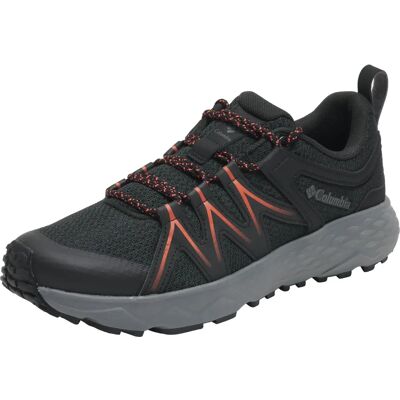 Columbia - Peakfreak Roam - Zwart Rood - 13 UK - Mannen - Wandelingsschoen Columbia - Peakfreak Roam - Zwart Rood - 13 UK - Mannen - Wandelingsschoen