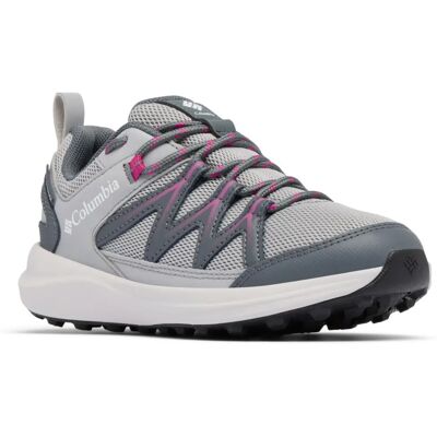 Columbia Peakfreak Rush Waterproof Hiking Shoe - Children Columbia Peakfreak Rush Waterproof Hiking Shoe - Children