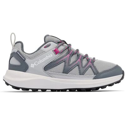 Columbia - Peakfreak Rush - Steam Wild Fuchsia - Hiking Shoes Columbia - Peakfreak Rush - Steam Wild Fuchsia - Hiking Shoes