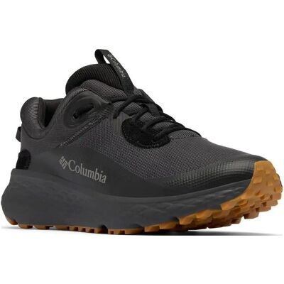 Columbia Terrastride CRZ Sneakers - Czarny - Mężczyzna Columbia Terrastride CRZ Sneakers - Czarny - Mężczyzna