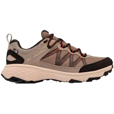 Columbia Peakfreak Rush OutDry Schuhe - Outdoor Columbia Peakfreak Rush OutDry Schuhe - Outdoor