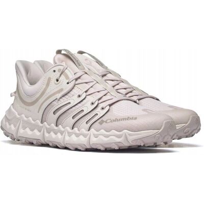 Columbia - Voyager FLX PCT Sneaker - Cloud Grey - Homme - Chaussures - Publicité Columbia - Voyager FLX PCT Sneaker - Cloud Grey - Homme - Chaussures - Publicité